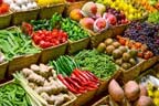 سبزیوں  اور  پھلوں  کی  قیمتوں میں  کمی  کے  سلسلہ  میں  تجاویز کیلئے  جائزہ  کمیٹی  قائم