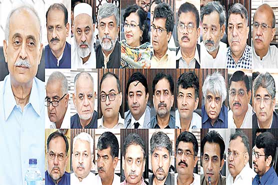 طلبہ کو جدید سہولیات کی فراہمی کیلئے اقدامات جاری :اقرار احمد