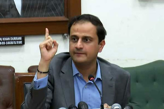   اداروں کو سیاست سے بالاتر ہو کر ٹھیک کیا جانا چاہیے ،میئر