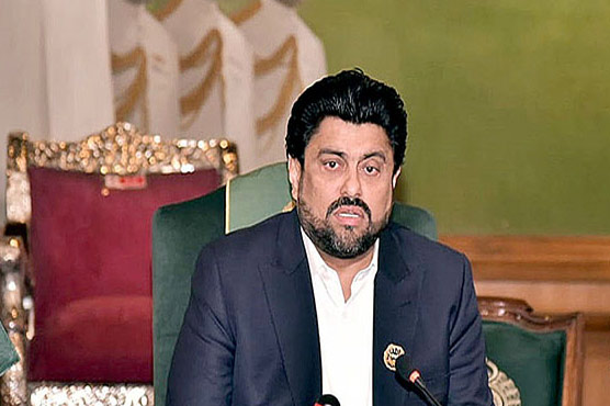 جلوسوں کے راستوں پر صفائی ،سکیورٹی انتظامات کی ہدایت