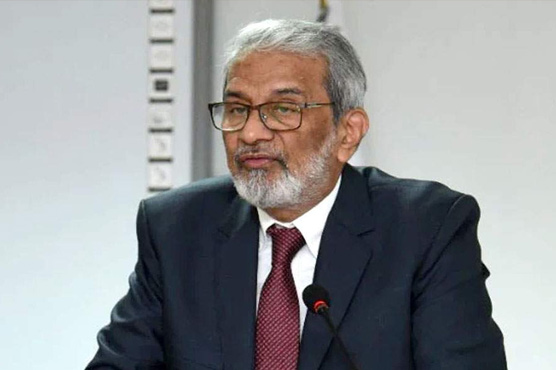 نگراں وزیر اعلیٰ کی ٹریڈ یونینز کومسائل کے حل کی یقین دہانی