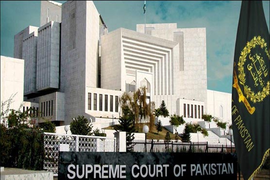 سپریم  کورٹ :  محکمہ  تعلیم  میں  بھرتیوں  کی  تحقیقات  کا  حکم  