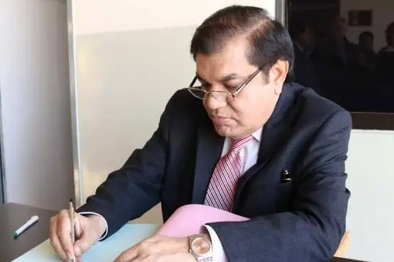 ناکام سرکاری اداروں کی نجکاری کی جائے ،میاں زاہد