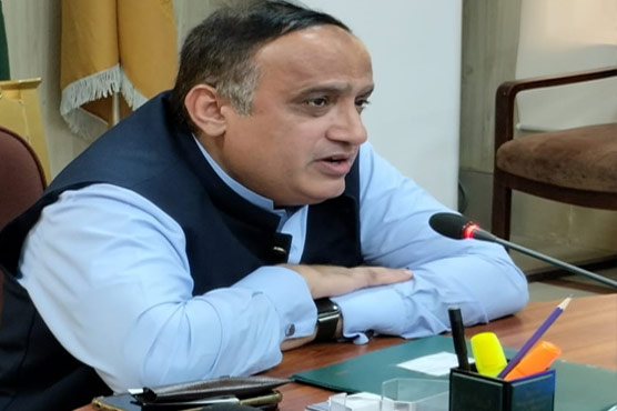 کپاس کی پیداوار کیلئے فیلڈ افسروں کو متحرک کریں، شاہد زمان