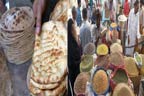 نان  ،  روٹی  سمیت  اشیا   خورونوش  کی  نئی  قیمتیں  مقرر  