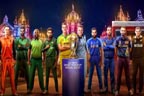  کرکٹ ورلڈ کپ کی فاتح ٹیم کو 4 ملین ڈالرز ملیں گے