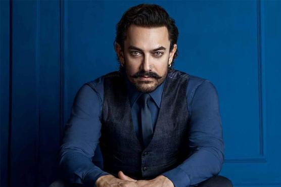  عامر خان کا ڈیزاسٹر ریلیف  فنڈ میں 25 لاکھ کا عطیہ