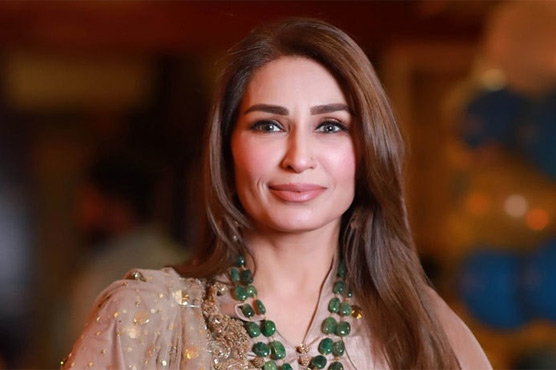  پاکستان ایران ،چین اور ترکی کیساتھ فلم سازی کرے :ریما 