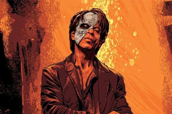  فلم جوان کی کمائی ایک ہزار  کروڑ کے قریب پہنچ گئی