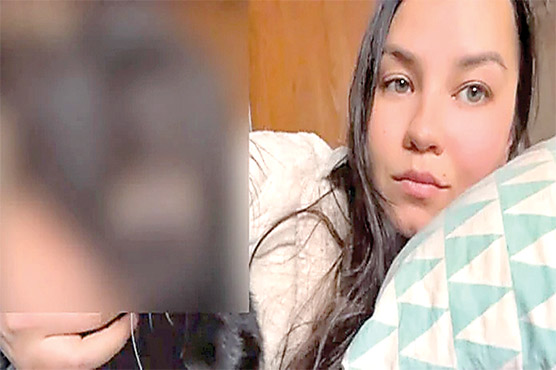 لڑکی نے بلی سمجھ کر ‘خطرناک’ جانور پال لیا