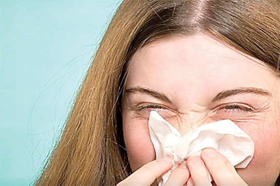 زکام کے بغیر سوتے میں ناک بند ہونے کے اسباب کیا ہیں 