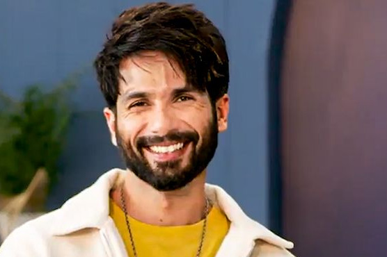  فلم حیدر مفت میں کی تھی شاہد کپور کا انکشاف