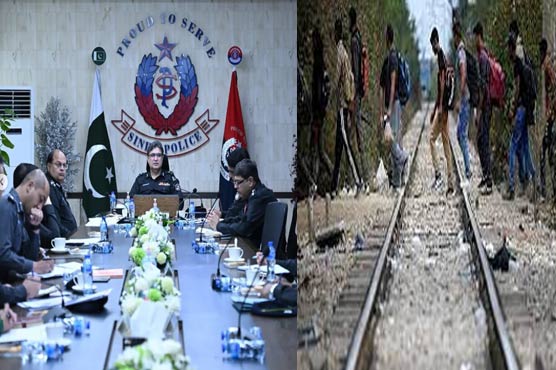 غیر  قانونی  تارکین  وطن  کو  بے  دخل کرنے  کی  تیاریاں  