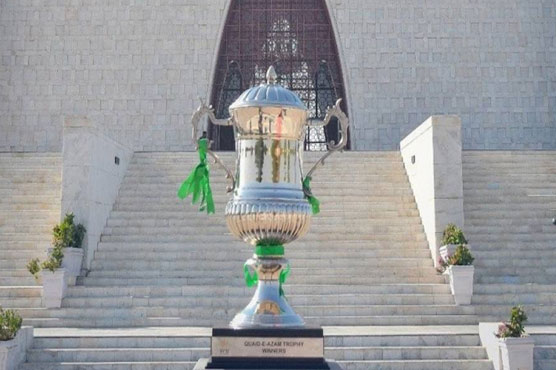    قائداعظم ٹرافی:پشاور نے راولپنڈی کو اننگز،93 رنز سے ہرا دیا