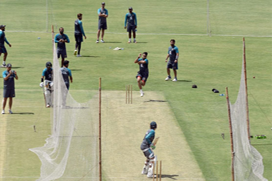   ایشین گیمز کے لیے پاکستان  شاہینز کے کیمپ کا آج آغاز 