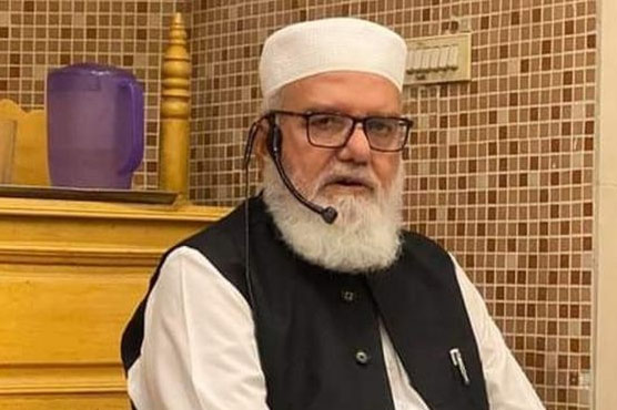 تمام ادارے الیکشن انعقاد کیلئے موثر کردار ادا کریں، لیاقت بلوچ