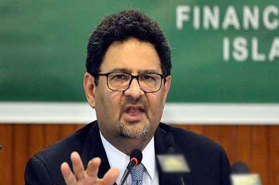 غلطی کی گنجائش نہیں ، بنیادی فیصلے لینے کا وقت آگیا :مفتاح 