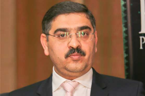 منصفانہ الیکشن پی  ٹی آئی چیئرمین کے بغیر بھی ممکن :نگران وزیراعظم