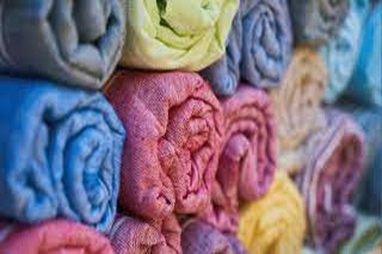 سوتی ملبوسات کی برآمدات میں14فیصداضافہ