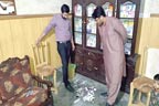 گھر میں قائم کلینک پر چھاپہ اتائی گرفتار،مقدمہ درج
