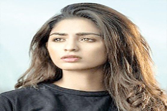  والد سے اداکاری کی اجازت لیتی تو بولتے شادی کے بعد کرلینا:حرا سومرو