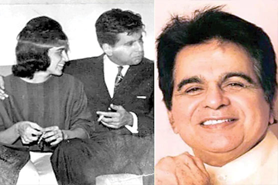  دلیپ کمار کی بہن سعیدہ طویل عرصہ بیمار رہنے کے بعد انتقال کرگئیں