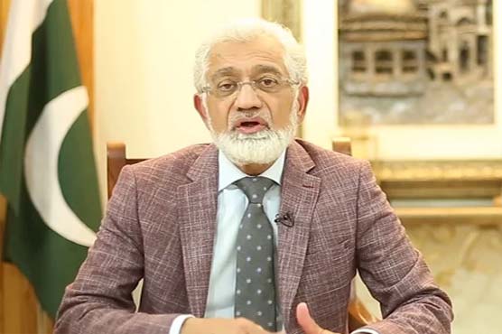 ادویات کا غلط استعمال مریض کی موت  کی تیسری بڑی وجہ:ڈاکٹر جاوید اکرم 