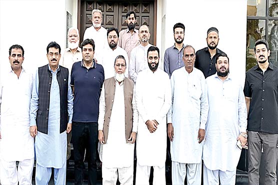 گجرات میں آٹے کی قلت نہیں :فلور ملز ایسوسی ایشن 