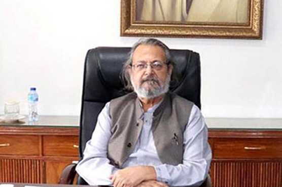  ملک میں امن ومحبت کاپیغام پھیلانے کی ضرورت،وزیرتعلیم