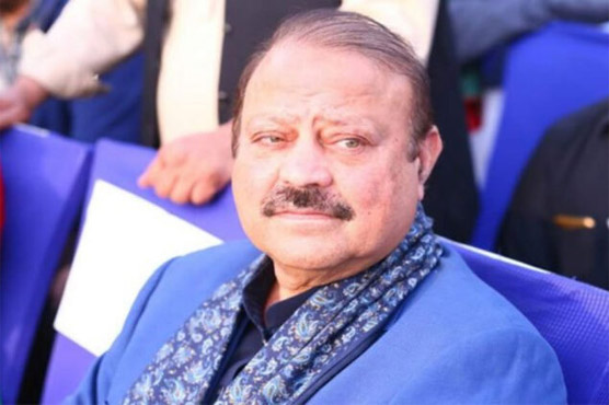 یورپی یونین مسئلہ کشمیرکے حل میں کرداراداکرے ،بیرسٹرسلطان