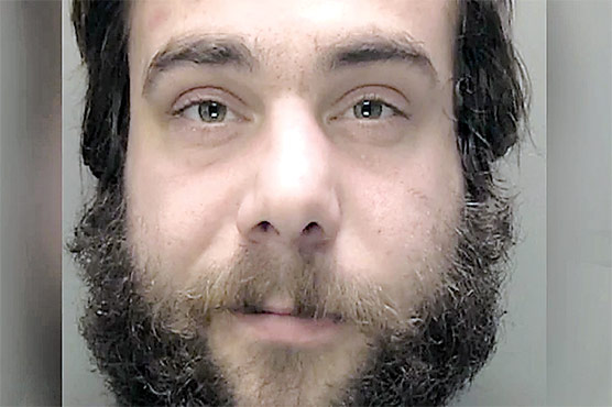 برطانیہ،عدالت نے 30 سالہ بھکاری پر پابندی عائد کر دی