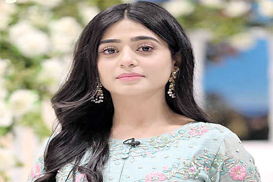 لمبے قد کے لڑکے پسند، اب تک خوابوں کا شہزادہ نہیں ملا:سحر خان