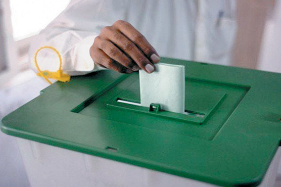 ضمنی بلدیاتی انتخابات کی تاریخ 