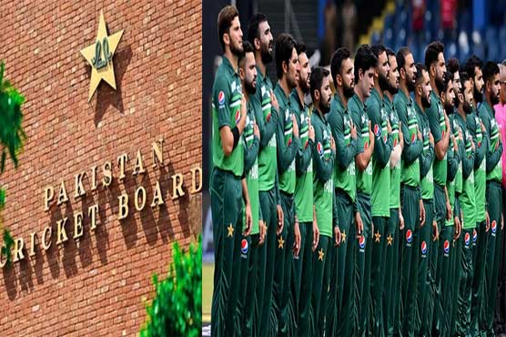 نئے  سینٹرل  کنٹریکٹ  ،  پی سی  بی  نے  پلیئرز  کیلئے  خزانے   کا منہ  کھول  دیا  