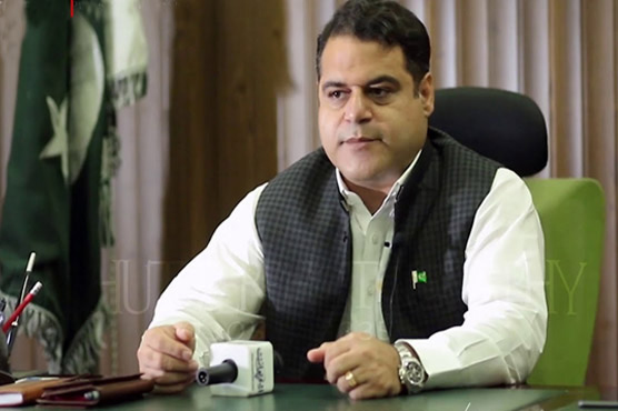 قلعہ کہنہ کی فوڈ سٹریٹ بحال کی جارہی،عامر خٹک