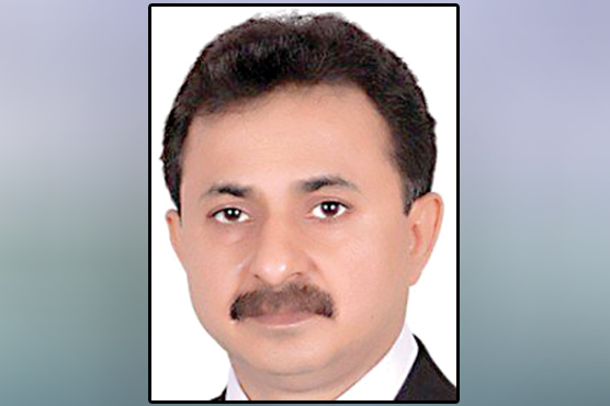 سندھ ہائیکورٹ :درخواست ضمانت دائر