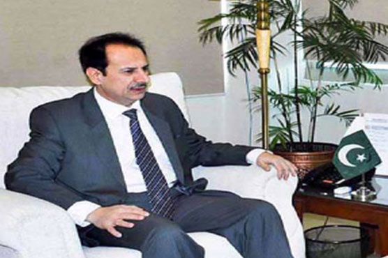 اسلام آباد میں 4 میڈیکل سٹور سیل، سٹاک بھی سربمہر