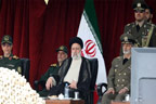 حملے سے مضبوط اسرائیلی دفاع کے تصور کو توڑ دیا، ایرانی صدر 