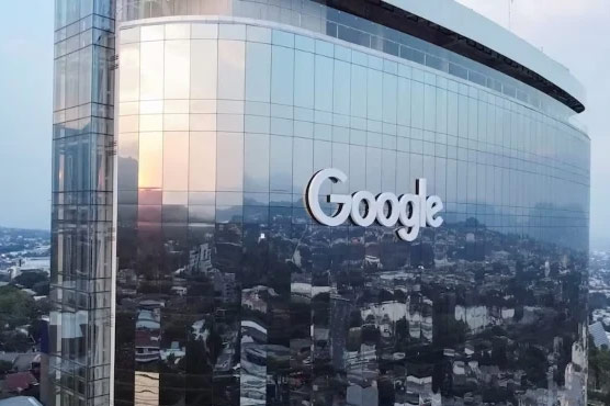 کیلیفورنیا:اسرائیل سے ڈیل کیخلاف  احتجاج پر گوگل کے 28 ملازمین برطرف