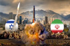 اسرائیل  کا  ایران  پر  محدود  حملہ:میزائل  صفہان  کے  فوجی  اڈے  پرلگا،امریکی  حکام  کوئی  حملہ  نہیں  ہوا،ایسا  قدم  اٹھایا  تو  فیصلہ کن  جواب  دینگے:ایران،3 ڈرونز مار گرانے  کا  دعویٰ