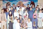 پہلا جنوبی پنجاب شطرنج میلہ کراچی کے کھلاڑیوں کے نام