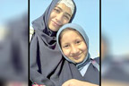 سائرہ یوسف نے 36ویں سالگرہ اپنی بیٹی کیساتھ مکہ مکرمہ میں منائی 