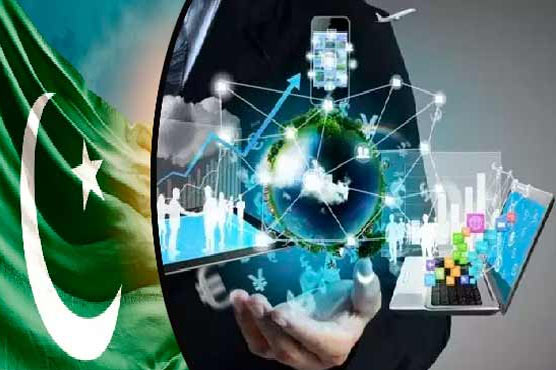 ڈیجیٹل انسانی ترقی کا انڈیکس: پاکستان کا 164واں نمبر