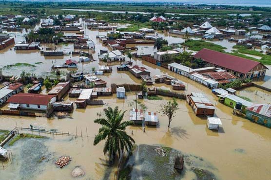 تنزانیہ :طوفانی بارشوں، سیلاب ،لینڈ  سلائیڈنگ سے 155 افراد ہلاک
