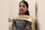 بھارتی شہری نے پاکستانی لڑکی کو دل عطیہ کرکے نئی زندگی دیدی 