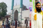 بھارت :شر پسندوں نے امام مسجد کو پیٹ پیٹ کر قتل کردیا