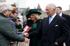 برطانوی بادشاہ چارلس آئندہ ہفتہ  سے عوامی خدمات انجام دیں گے