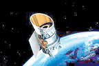 مئی میں مصنوعی سیارہ ICUBE خلا میں چھوڑا جائیگا