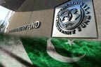 آئی ایم ایف:پاکستان  کیلئے  1ارب 10 کروڑ  ڈالر  قرض  کی  منظوری