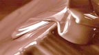 چاکلیٹ میں دھاتوں کی موجودگی کا انکشاف